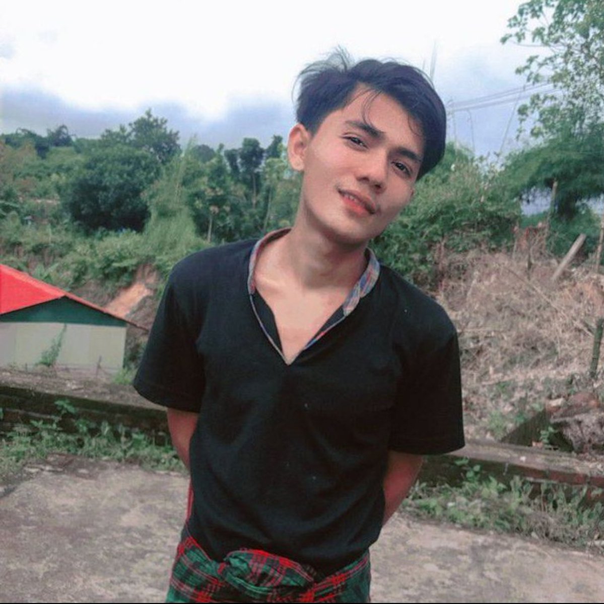 Kaung Lay tweet media