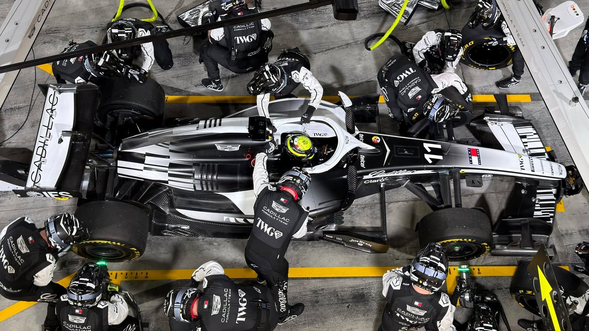 AngelDRSF1's tweet photo. 🚨 La FIA también ha realizado varios cambios en el reglamento deportivo:

- La Q3 pasa a tener una duración de 13 minutos, en lugar de 12. Se mantienen la Q2 en 15 minutos y la Q1 en 18 minutos.

- Se elimina la norma de dos paradas obligatorias para la carrera en Mónaco.

#F1 https://t.co/H99i0gLH60