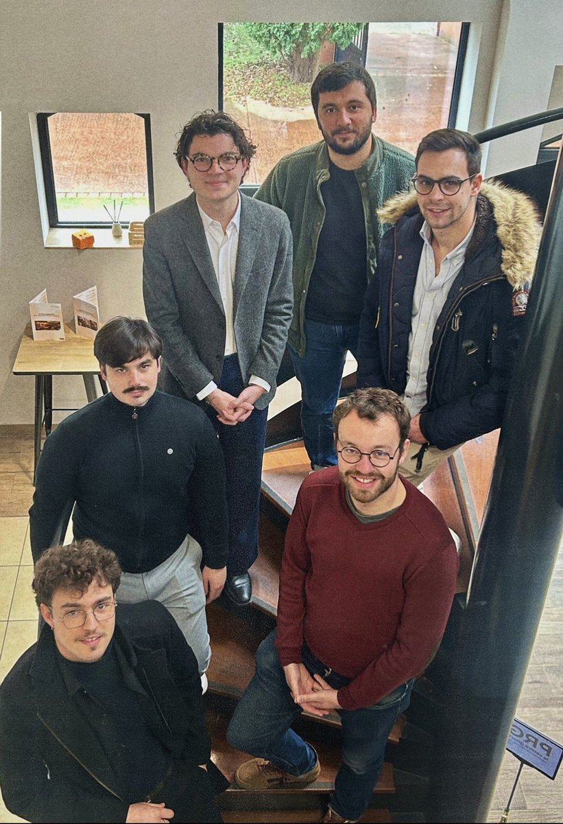 Jeunes Radicaux de Gauche 31 tweet media