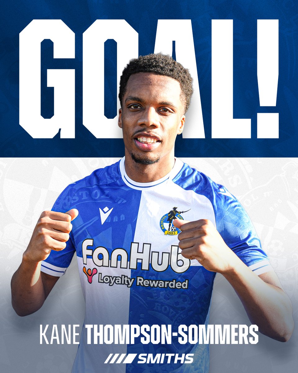 Bristol Rovers tweet media