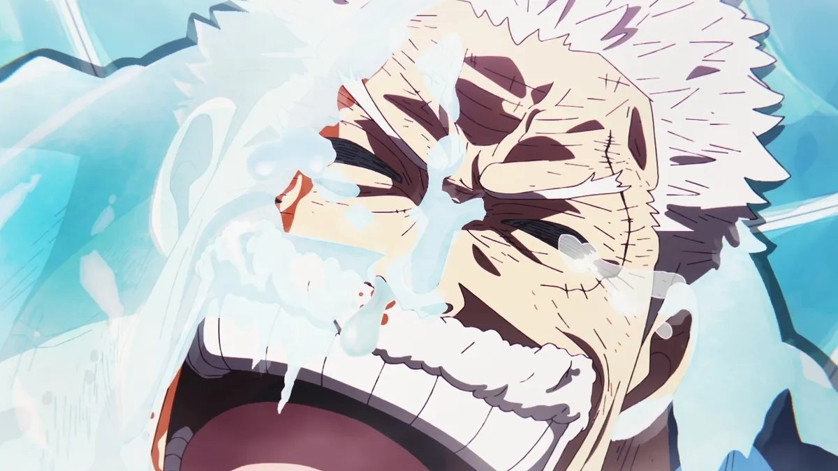 I just watched episode 1122 of One Piece for the first time, and somehow managed to avoid all spoilers. Now I completely understand why everyone’s been calling it peak. This episode and the ones before (Shanks vs Kid) were absolutely incredible. I haven’t felt that immersed in a