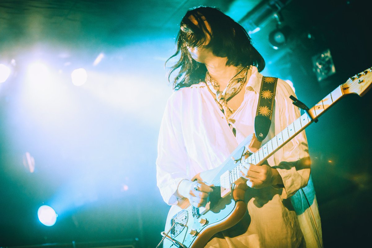 _nourushi's tweet photo. 🎊Happy Birthday!!🎊

本日2/28はドバシユウタの誕生日です！

ノウルシを支えるギタリスト、ドバシユウタを今後も応援よろしくお願いします💐 https://t.co/o7PswKB3eP