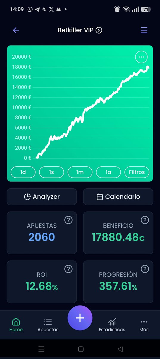 Betkiller Free 💸 tweet media