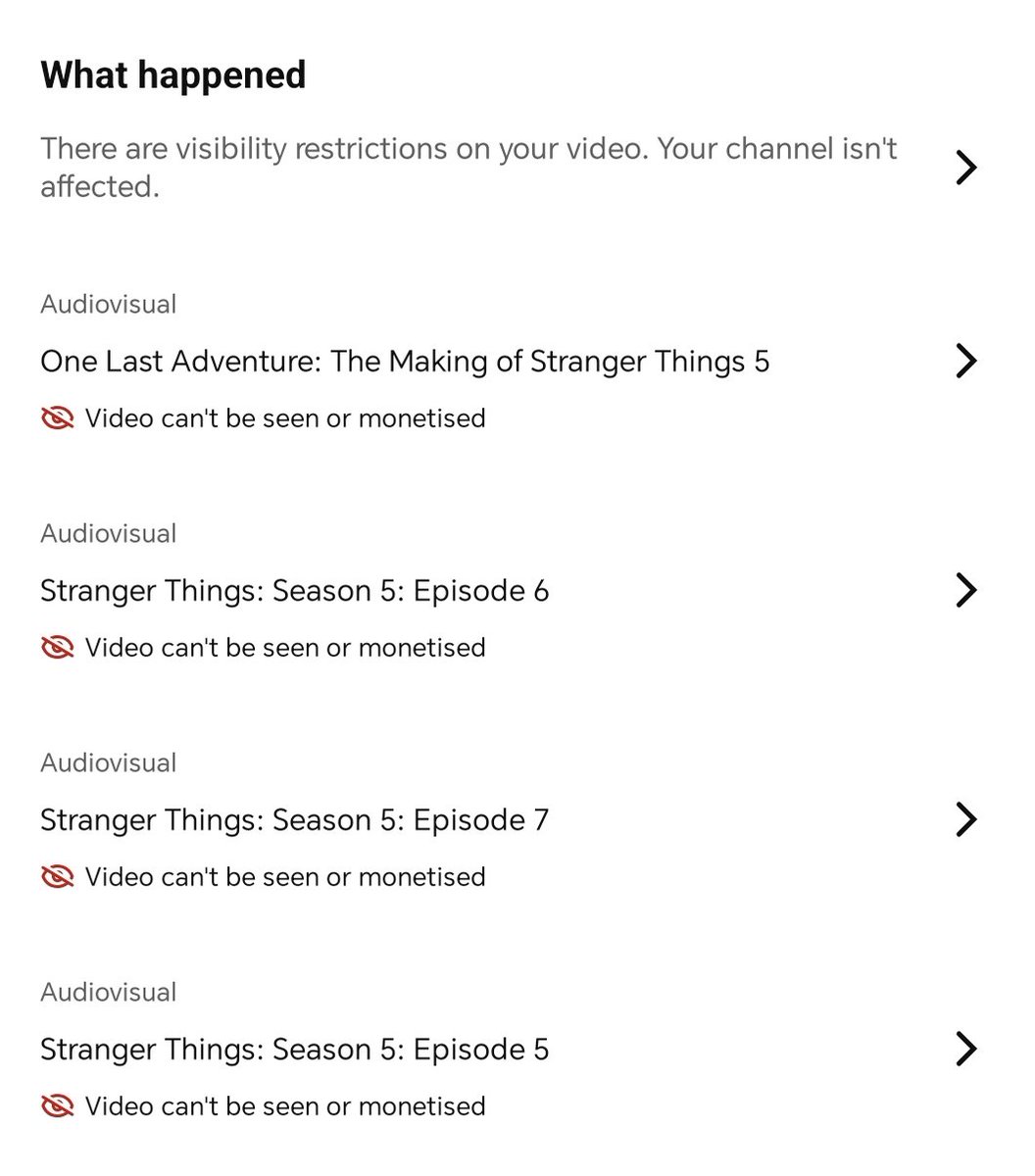 The Little Platoon tweet media