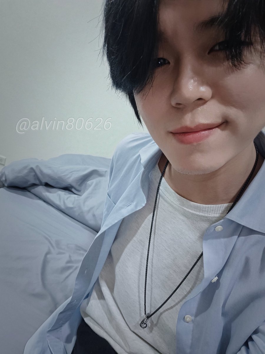 Alvin小天 tweet media