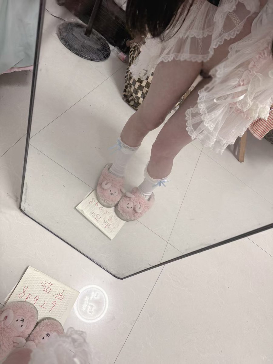 喵涵-江苏·徐州 tweet media