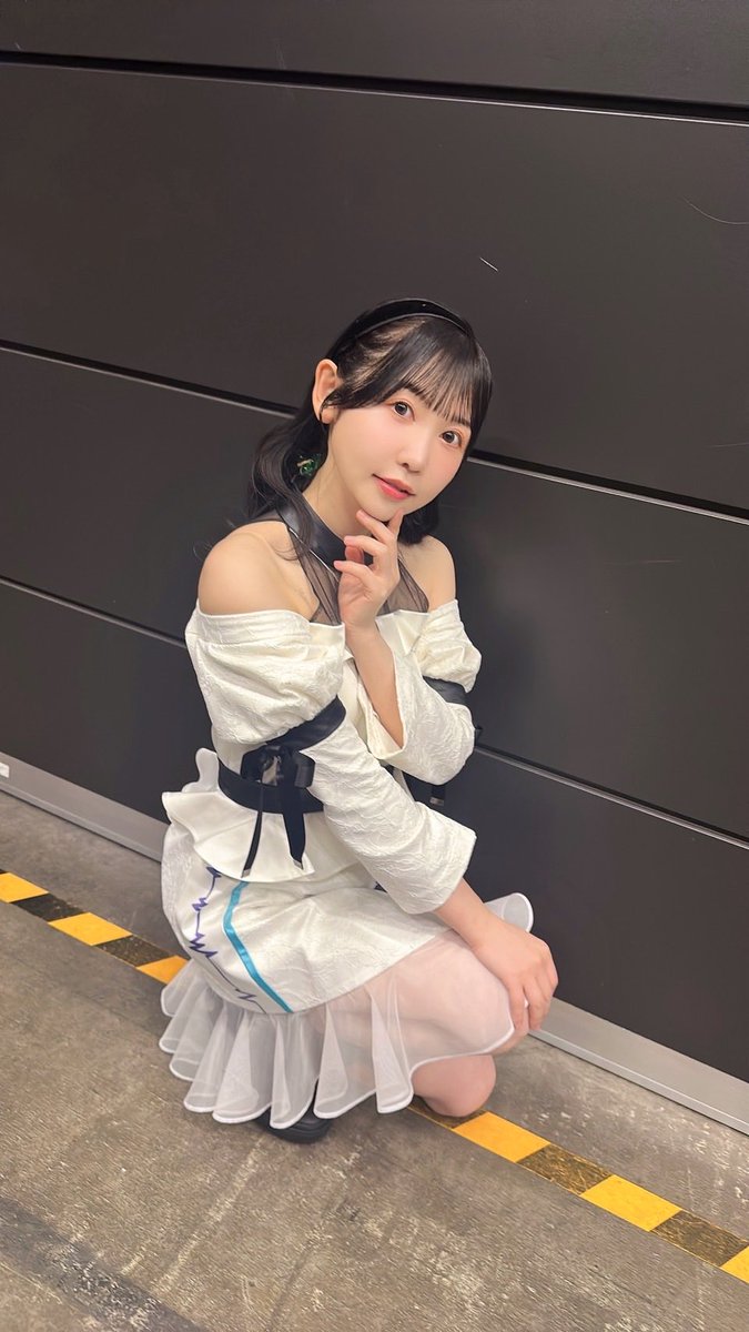 バンドリ10周年ライブ RAISE A SUILENギターLOCK役として出演しました