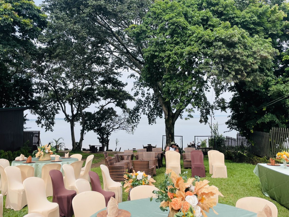 Rotaract Club Of Garuga (Uganda) tweet media