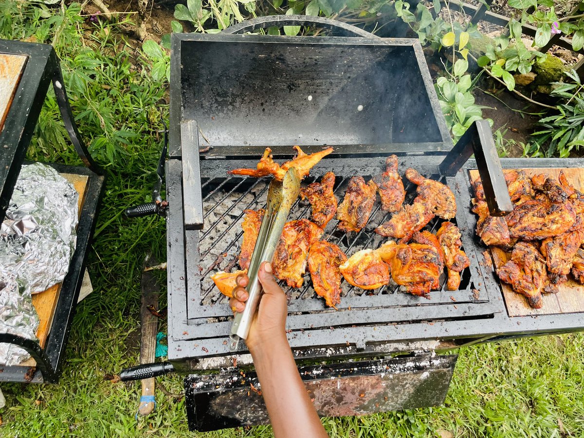 Rotaract Club Of Garuga (Uganda) tweet media