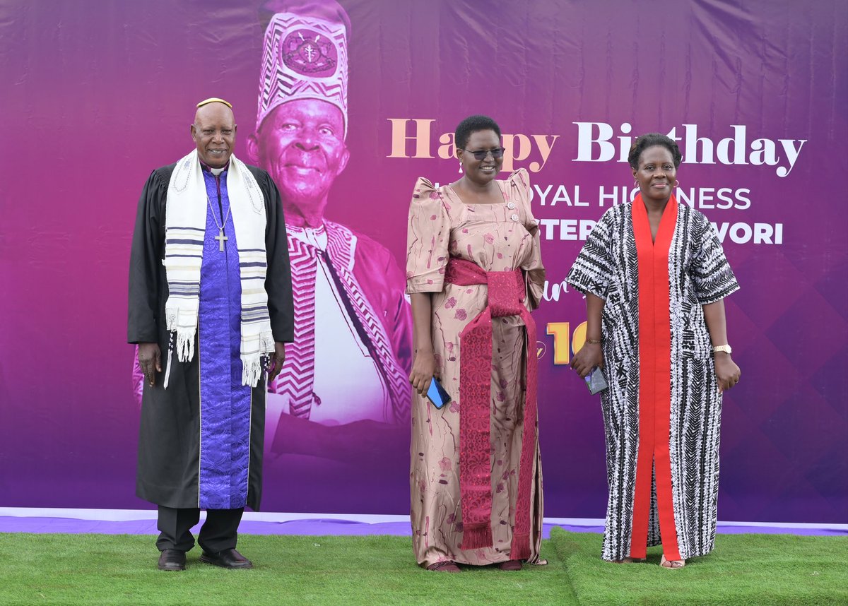 Faith For Family Health initiative (3FHi ) tweet media