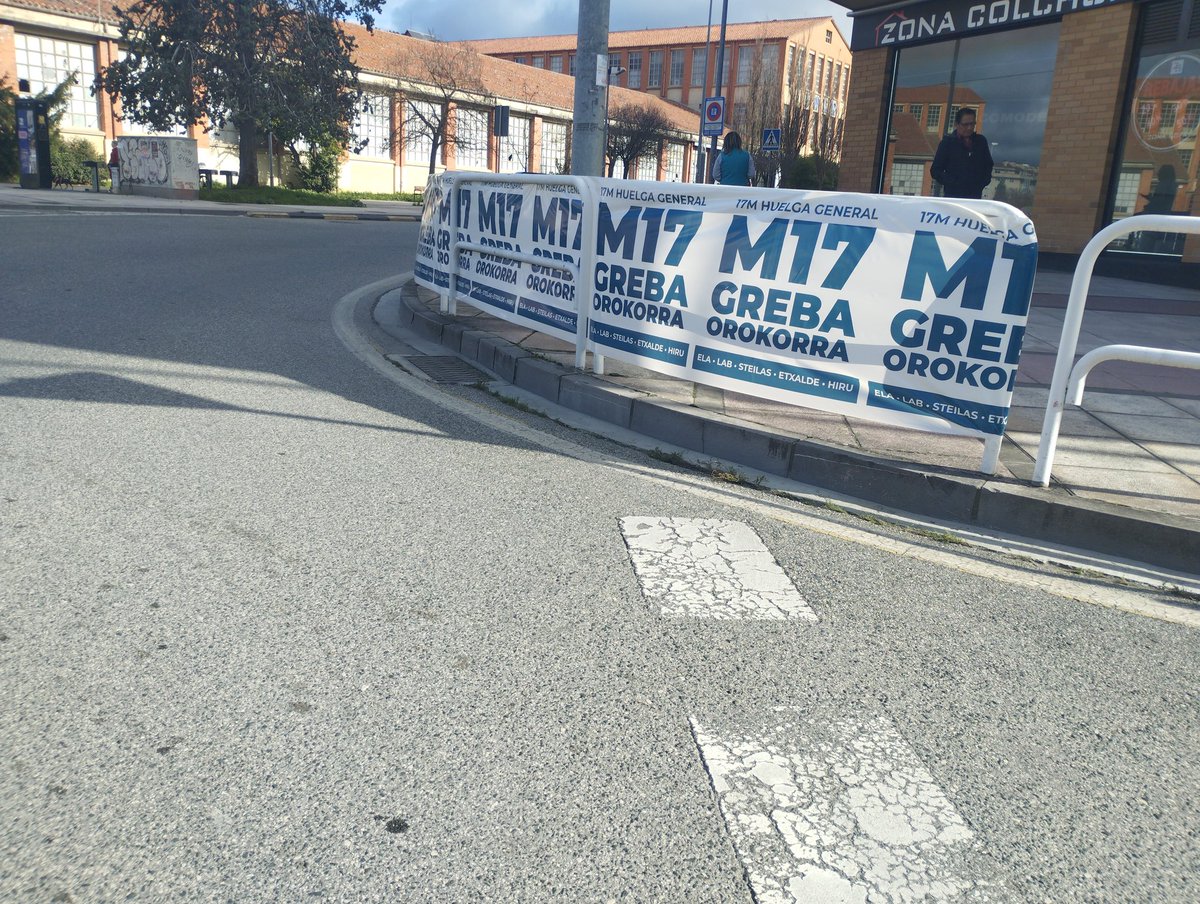 Arrotxapeko SORTU tweet media