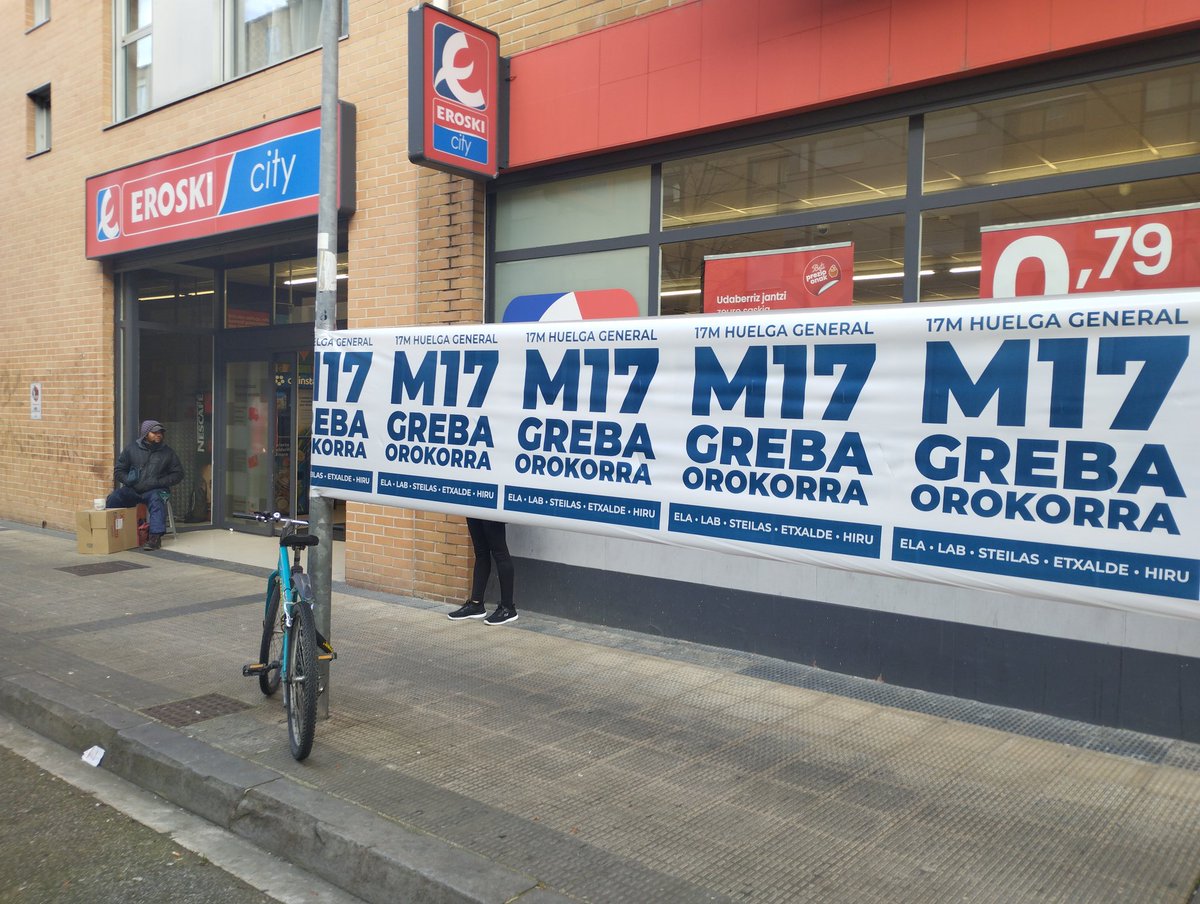 Arrotxapeko SORTU tweet media