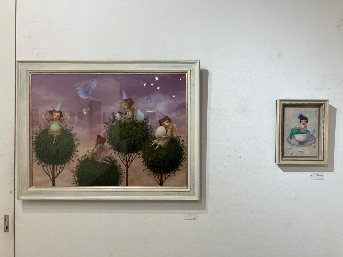 森野うさぎ tweet media