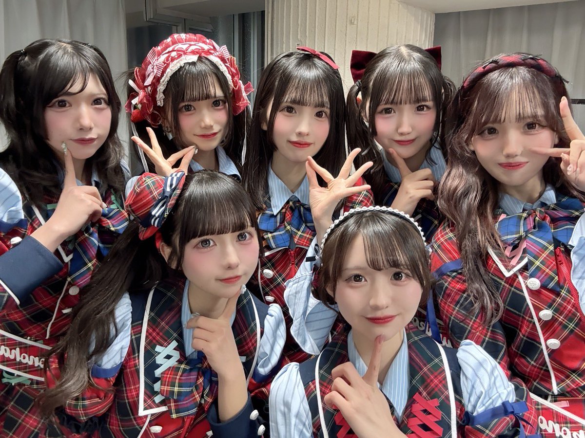 現体制ラスト名古屋ありがとうᵕ ̥_ .̫ _ ̥ᵕ♡