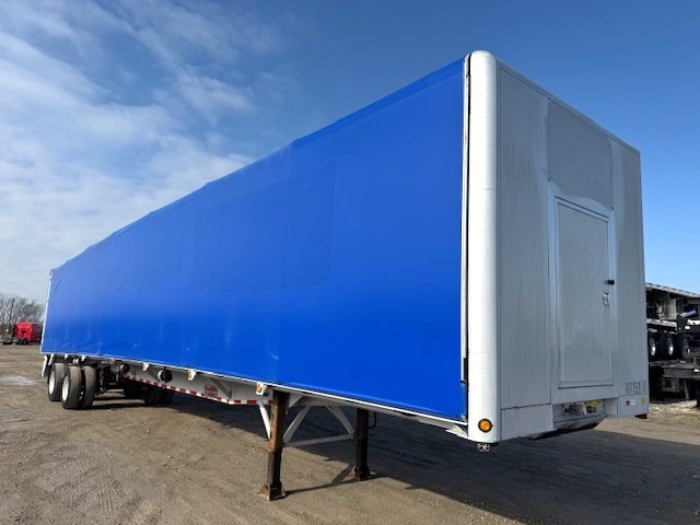 Transit Trailer tweet media