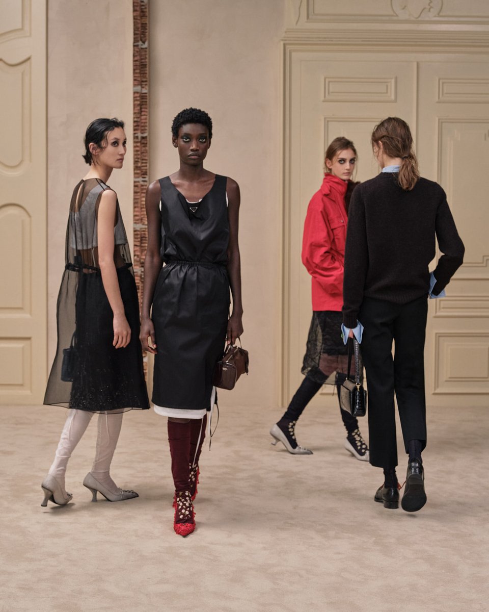 PRADA JAPAN (@prada_japan) / Posts / X