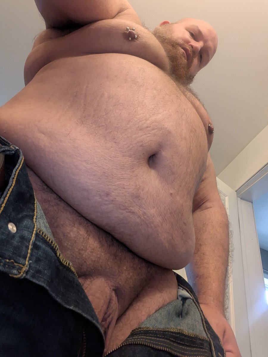 Big Bear 🍍🐻🌈 EXXXOTICA Chicago, XBIZ Miami tweet media