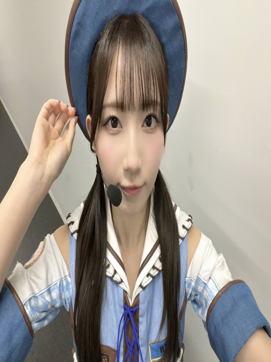 青山なぎさ (@AoyamaNagisa) / Posts / X