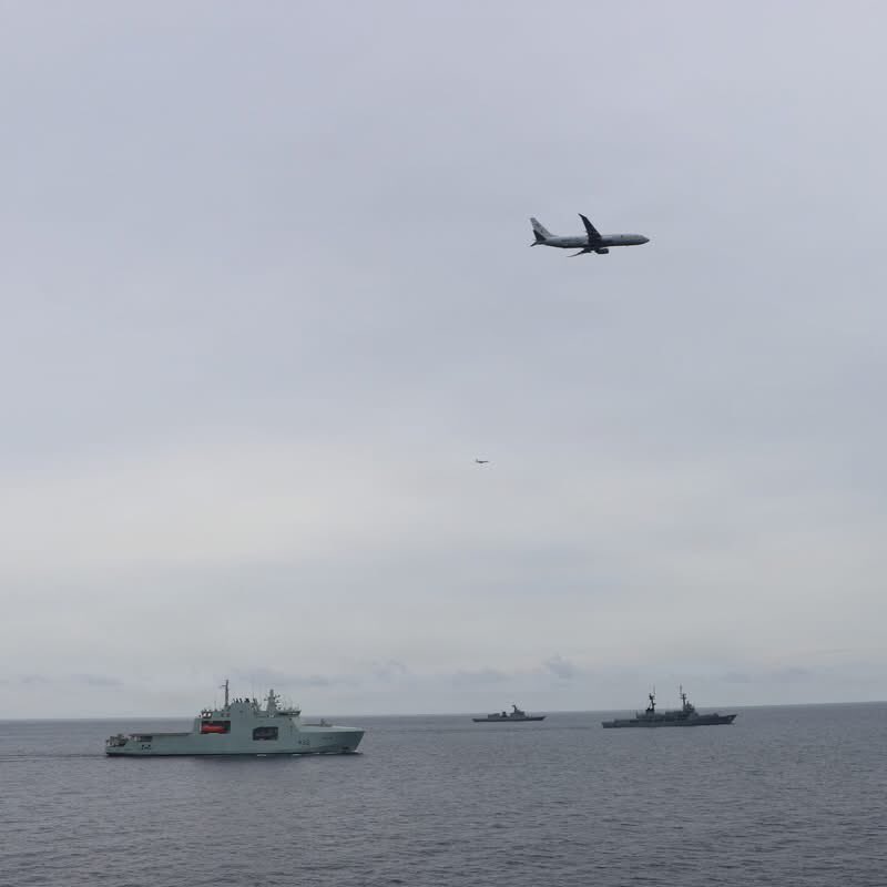 Adm Karl Thomas⭐⭐⭐ tweet media