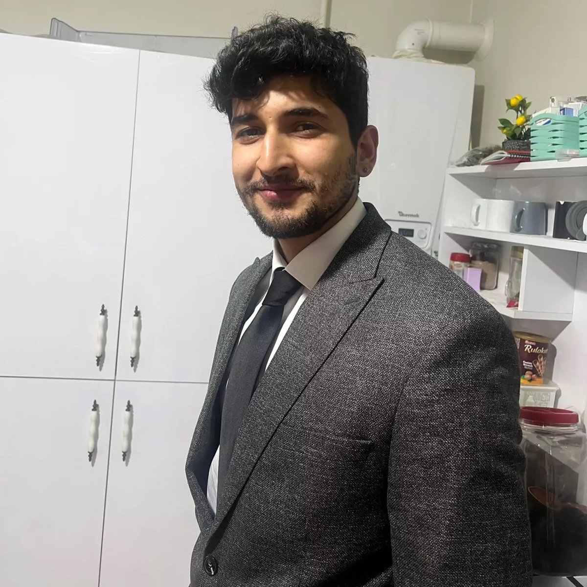 Boşuna Tıklama tweet media