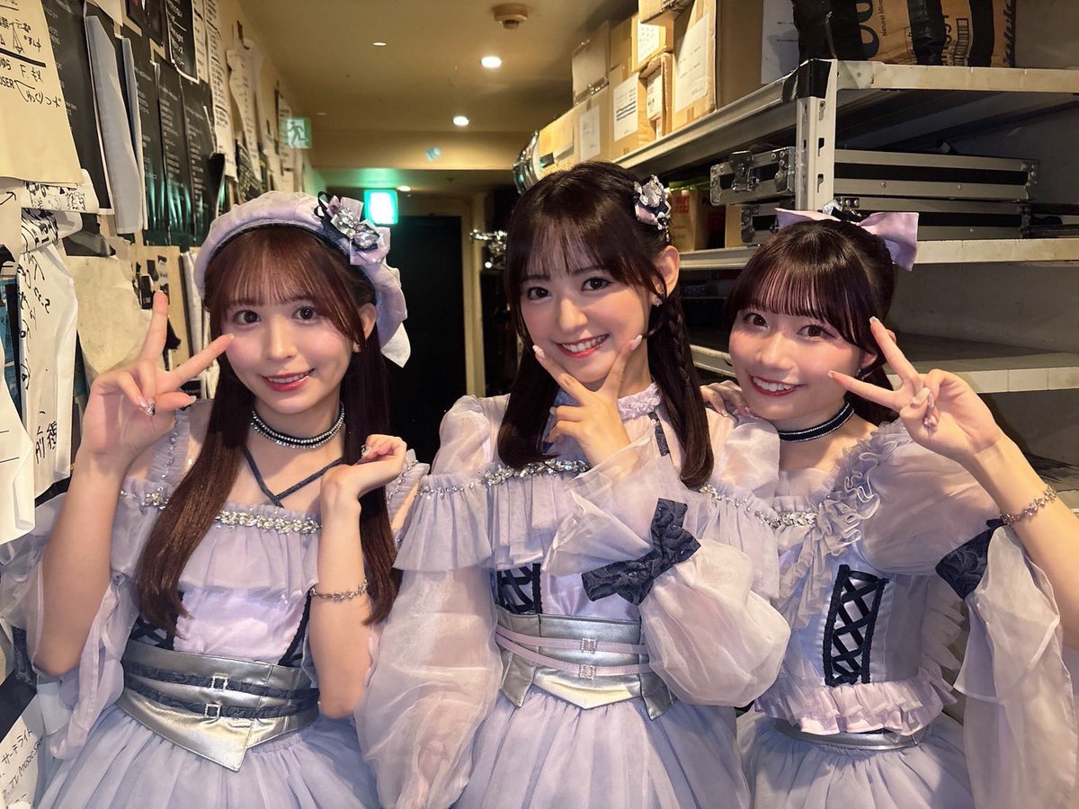 木﨑千聖（ちぃちゃん）┊︎エイアイカ (@chii_nyan02) / Posts / X