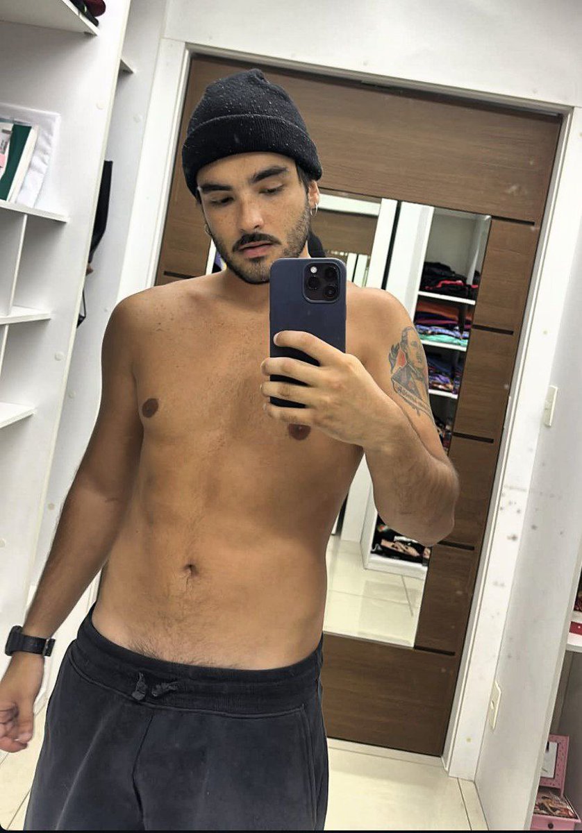 MACHOS SUPREMOS tweet media