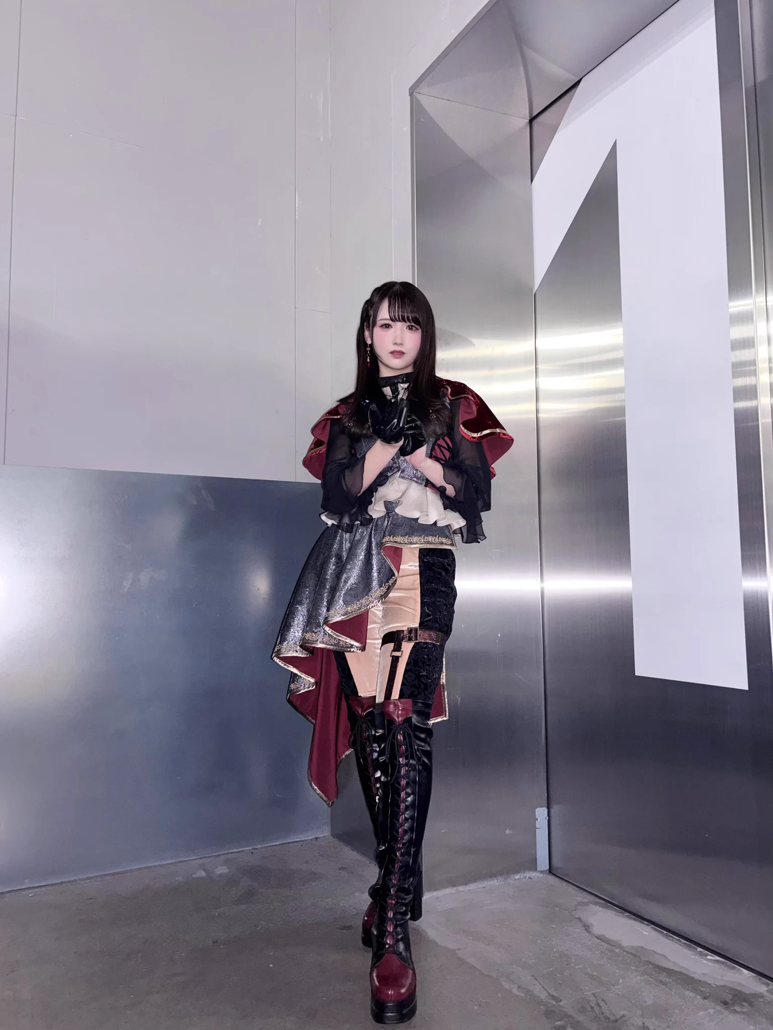 岡田夢以 on X: 
