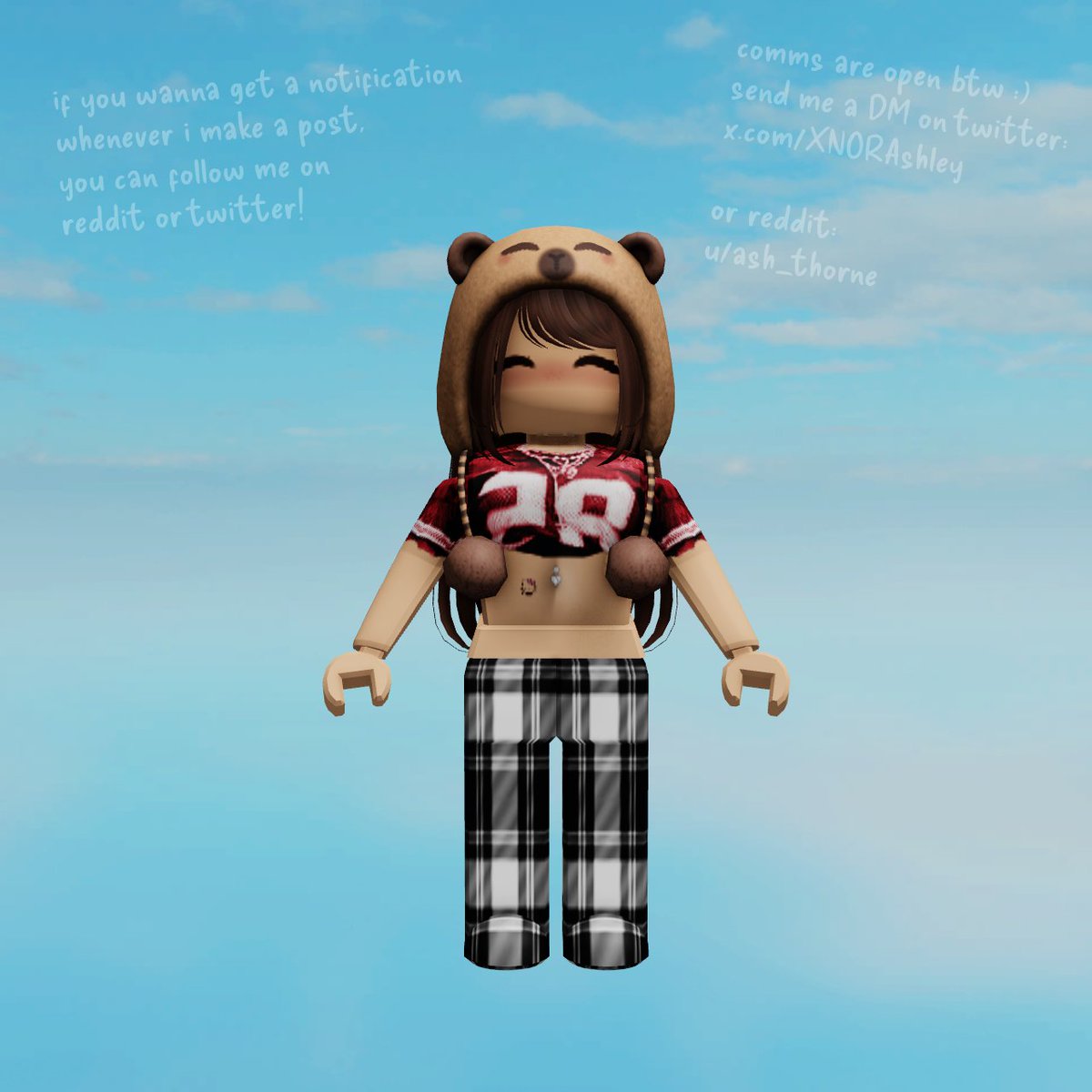 XNORAshley's tweet photo. another render requesttt https://t.co/ZH25KbpKhf