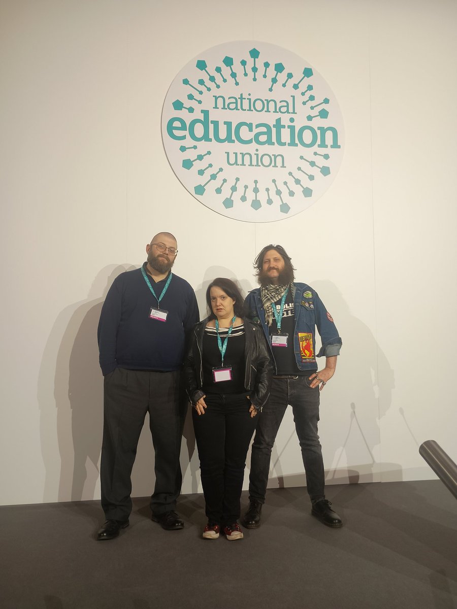 NEU Cheney tweet media