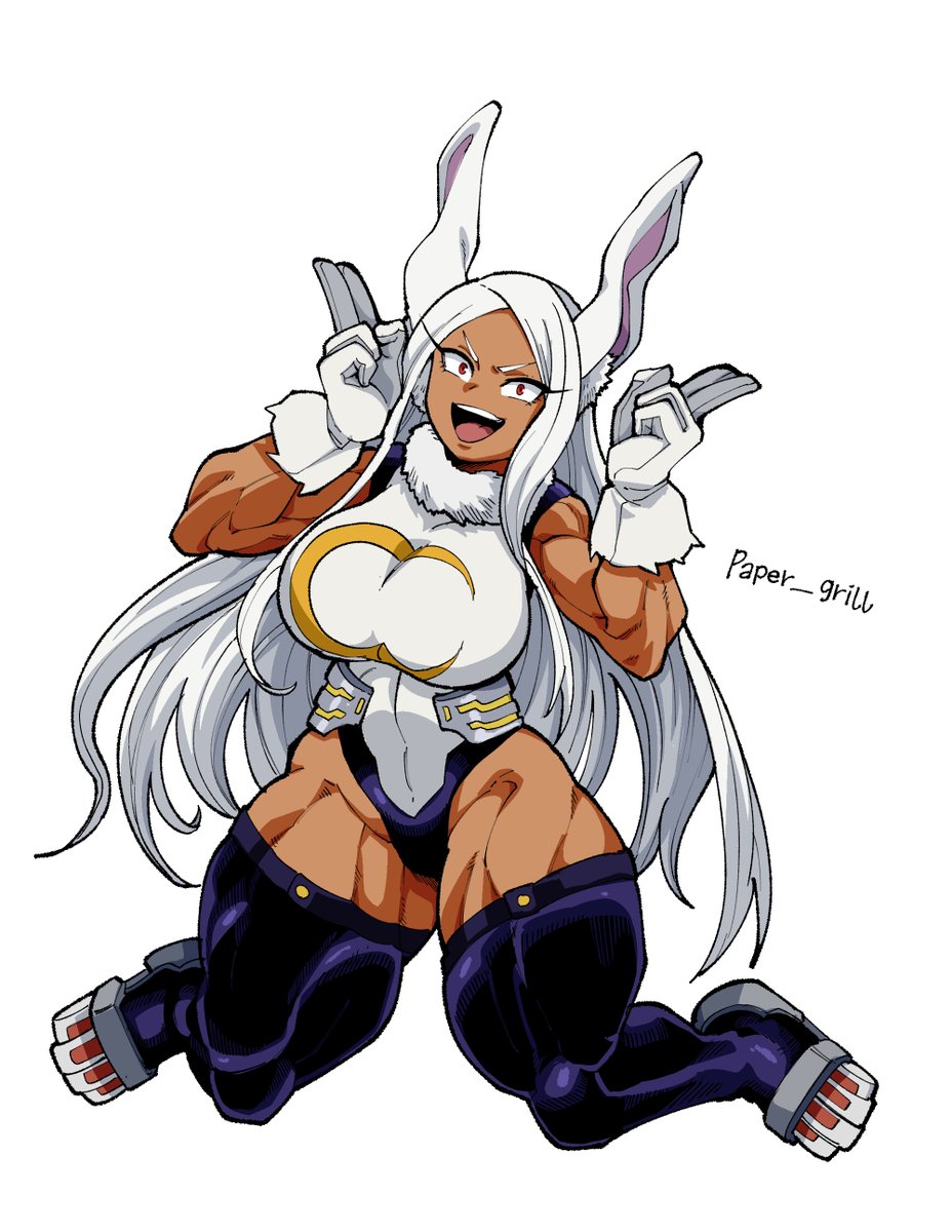 종이구이 (커미션 오픈) tweet media