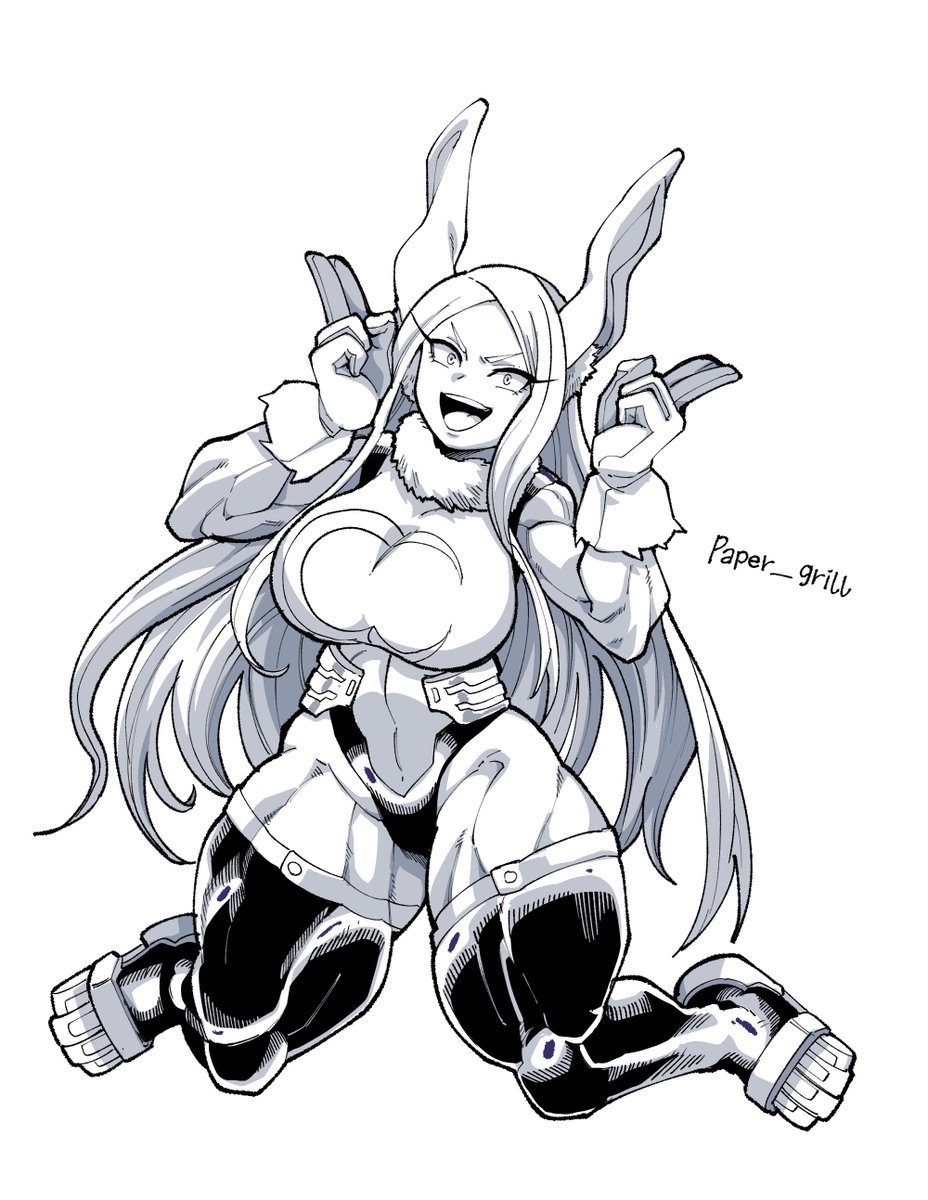 종이구이 (커미션 오픈) tweet media