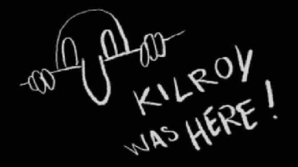 Mikasa Was Here tweet media