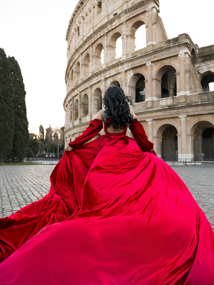 Oh yeah, I turned 30 in Rome, Italy ❤️🤭