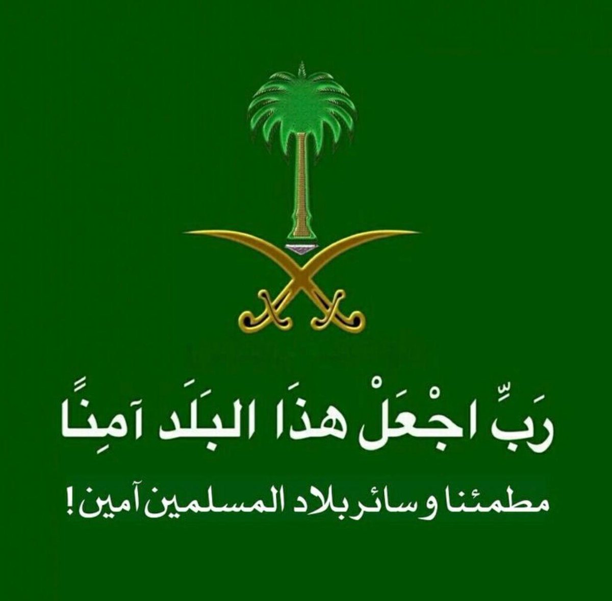 prof. Falah Amer Aldahmashi tweet media