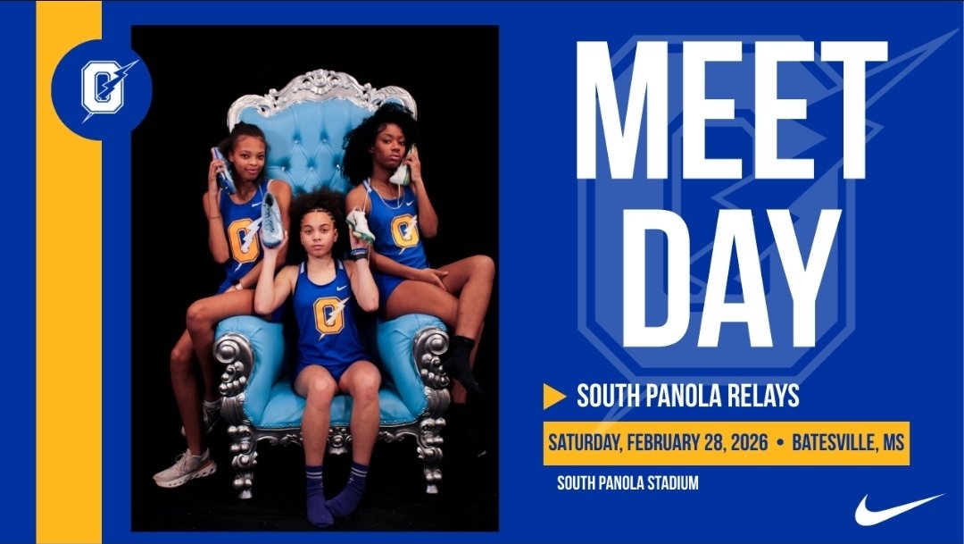 Oxford Track & Field tweet media