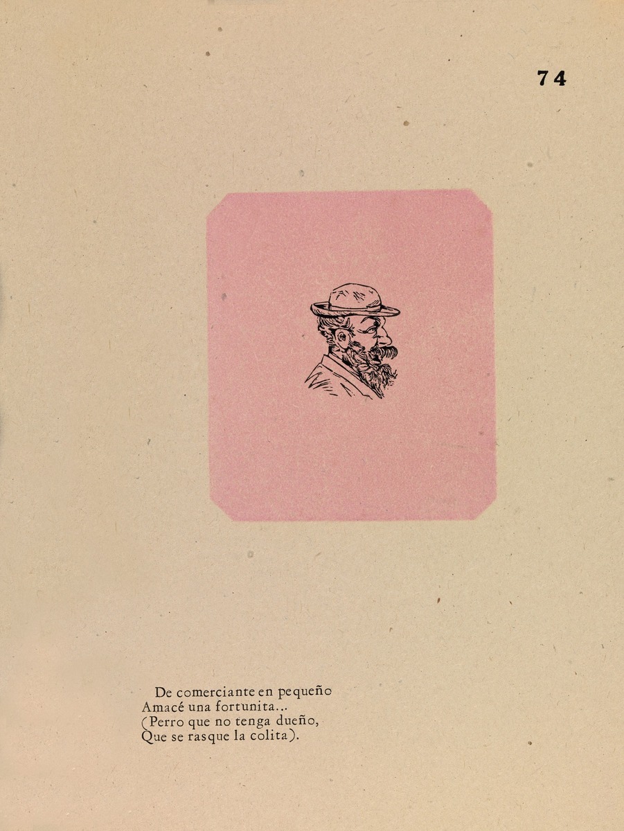 José Guadalupe Posada tweet media