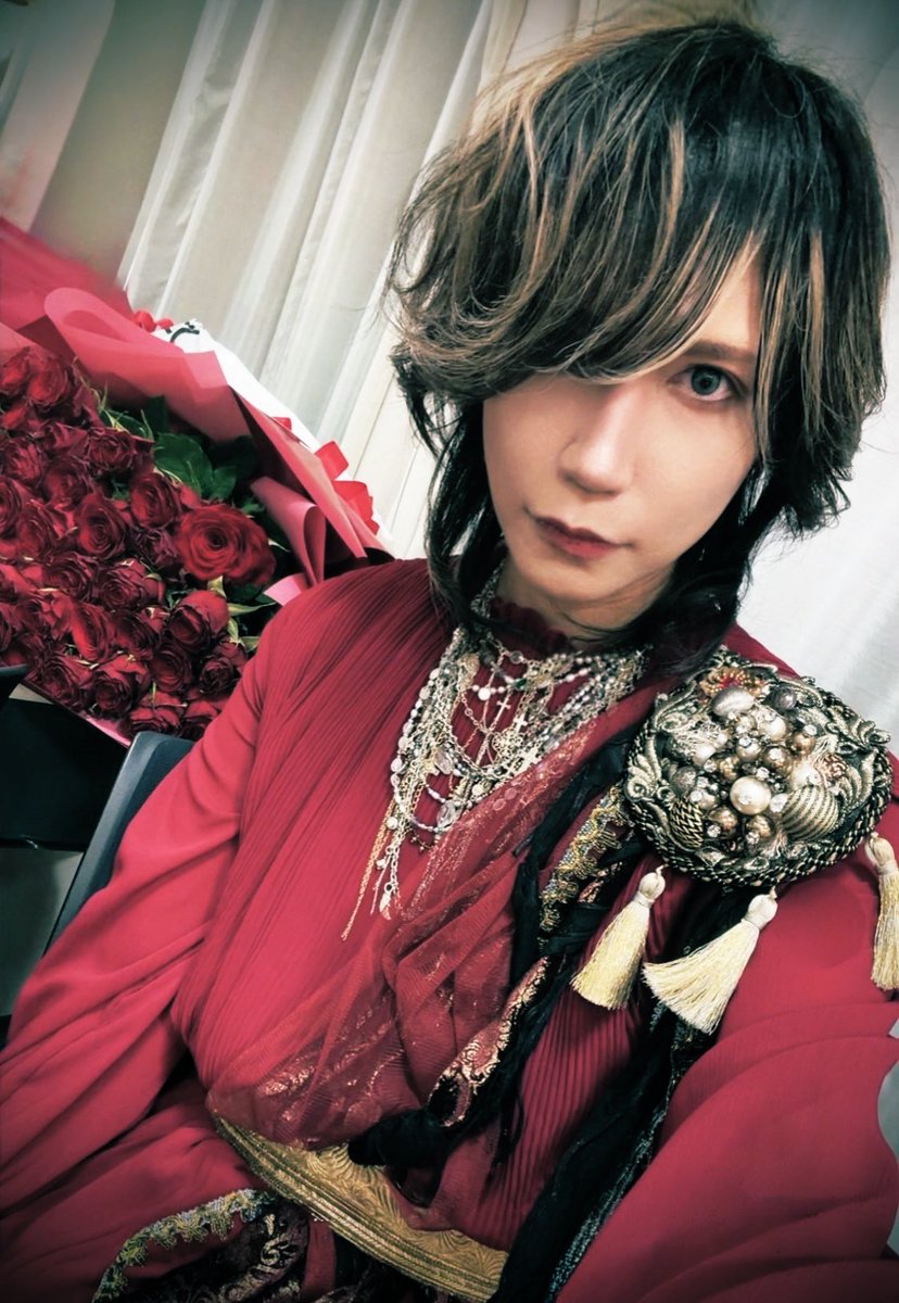 Shinya/DIR EN GREY/SERAPH (@224_Shinya) / Posts / X