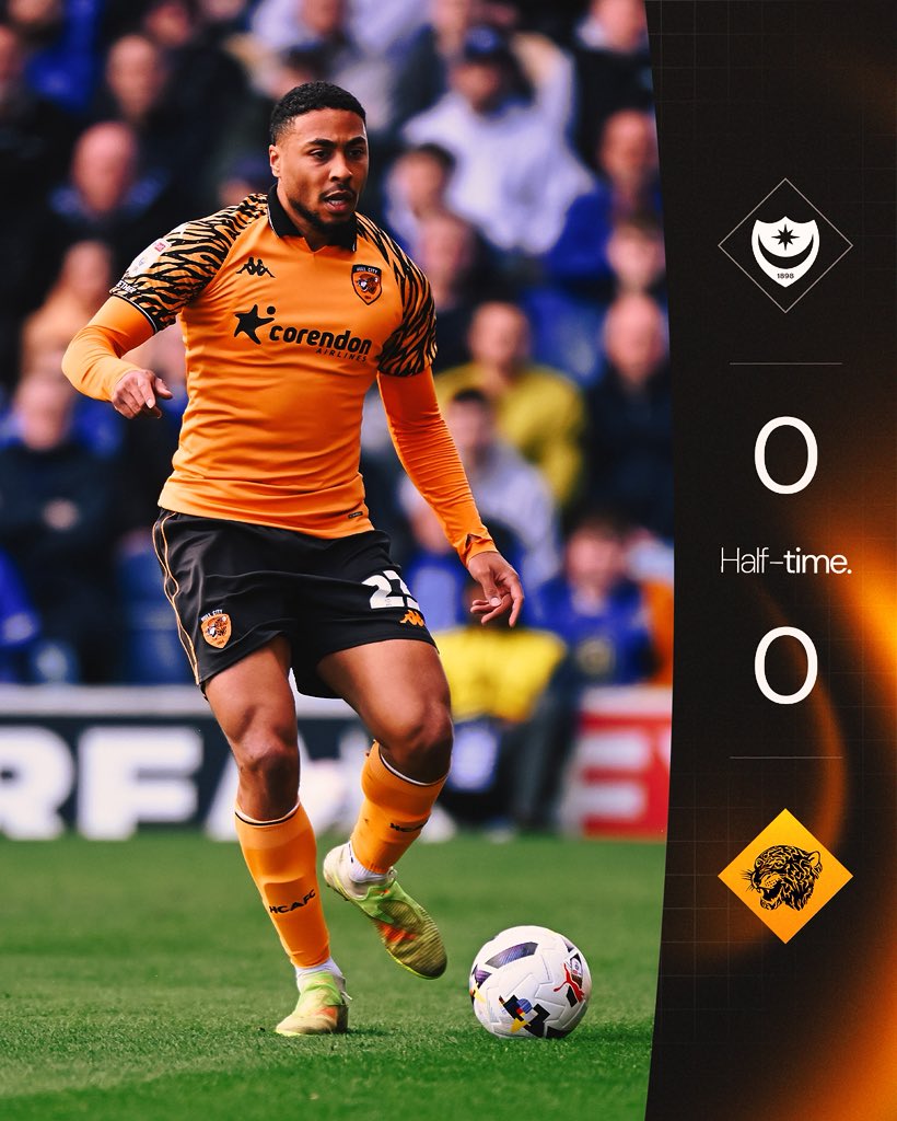 Hull City tweet media