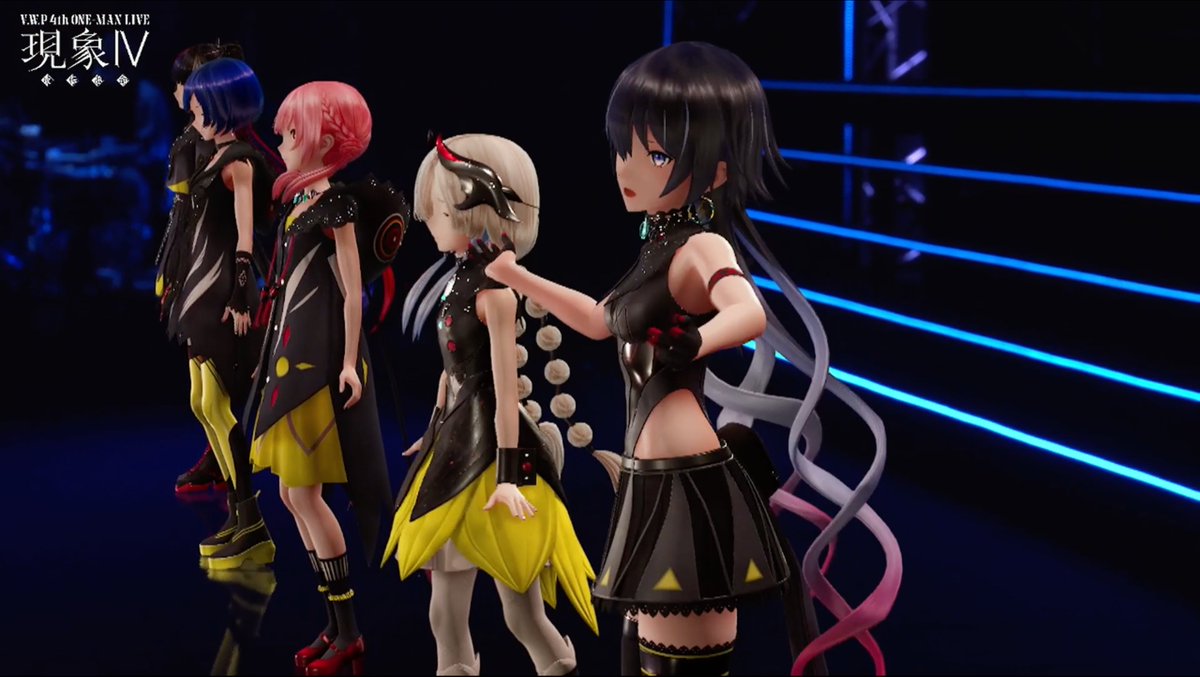 バーチャルキャスト@VirtualCast tweet media