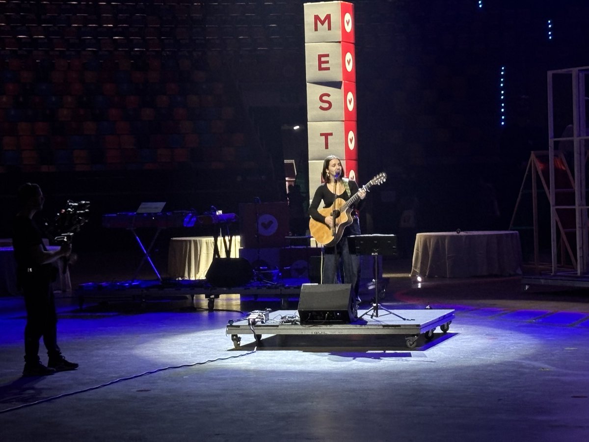 Escoles Vedruna de Catalunya tweet media