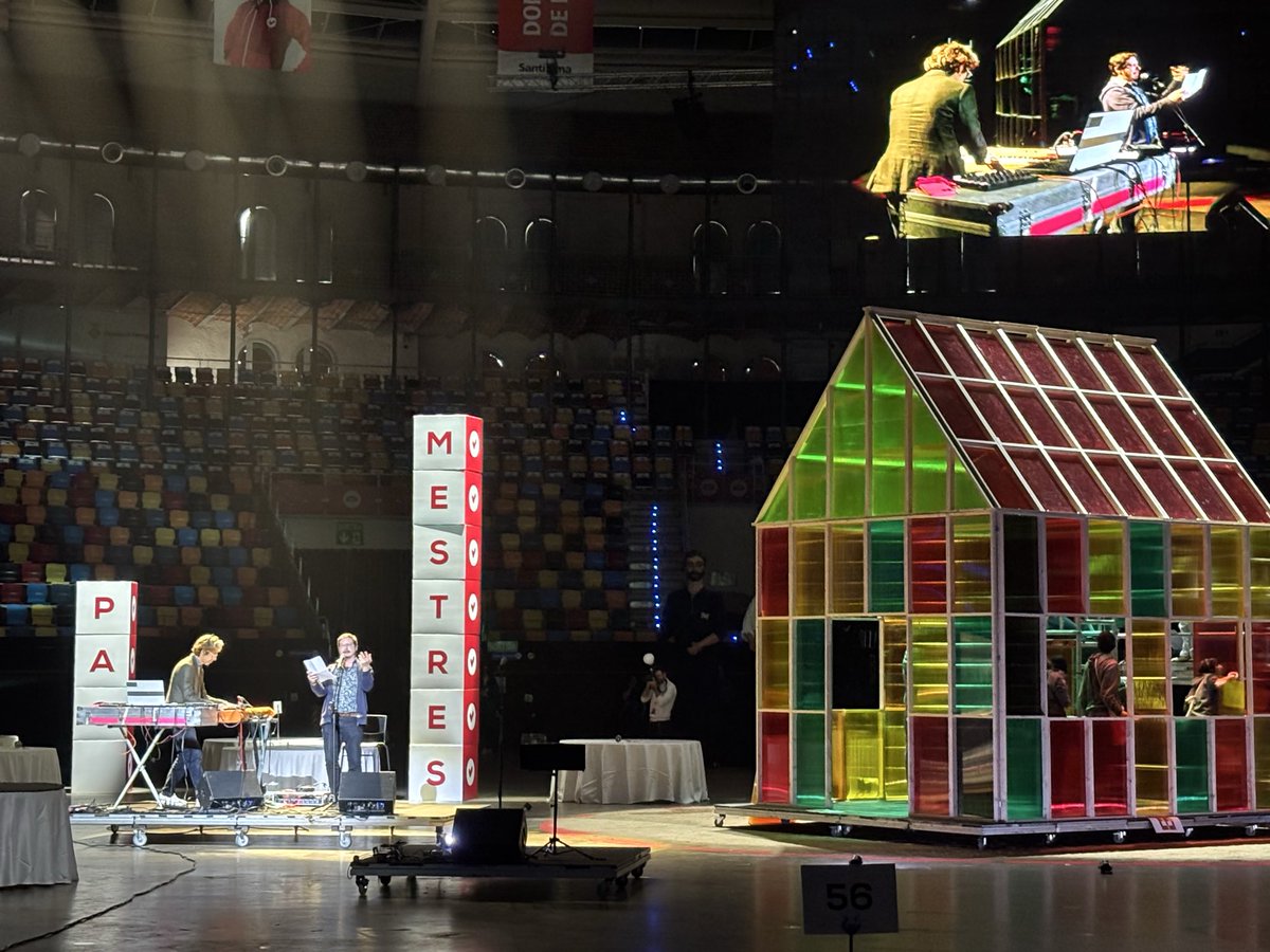 Escoles Vedruna de Catalunya tweet media