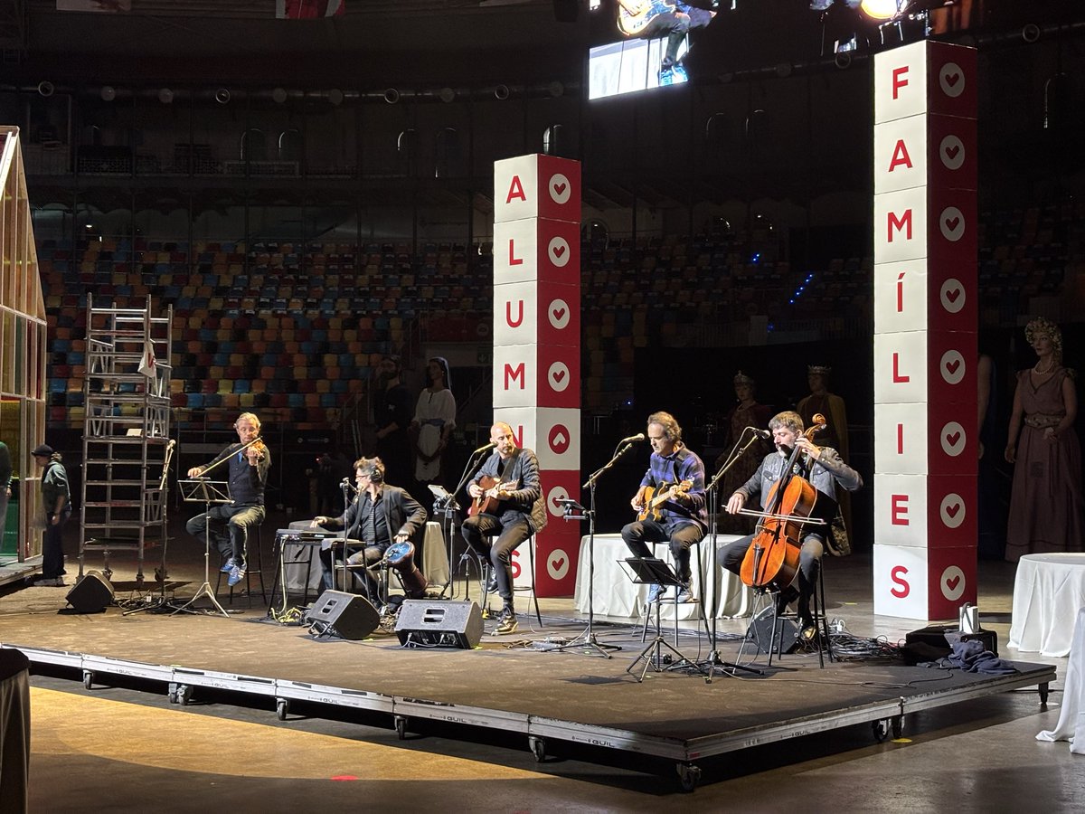 Escoles Vedruna de Catalunya tweet media