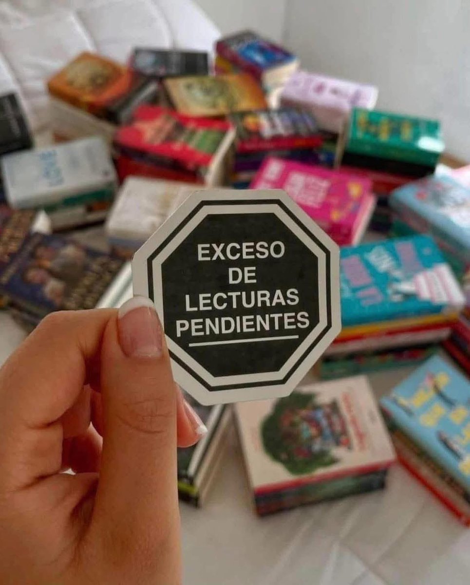 Diversidad literaria tweet media
