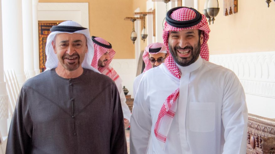 أخبار السعودية tweet media