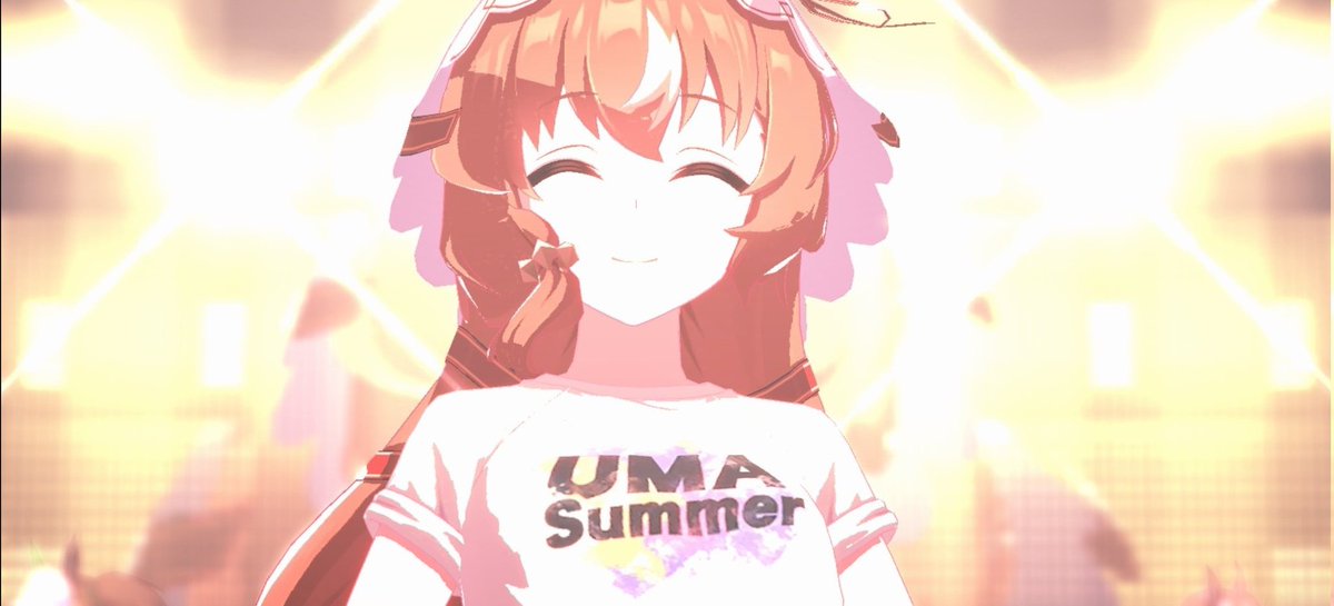 3月の更新

スティルと珈琲が好きな学生です☕
迷惑を掛けるのが好きじゃないので絡みに行かなかったりします
それでも良いなら❤️＆RTお願いします
#ウマ娘プリティーダービー 
#ウマ娘好きな人と繋がりたい 
#ウマ娘写真部
#ウマ娘グルメ部