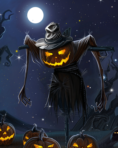 Halloween Queen 🎃 tweet media