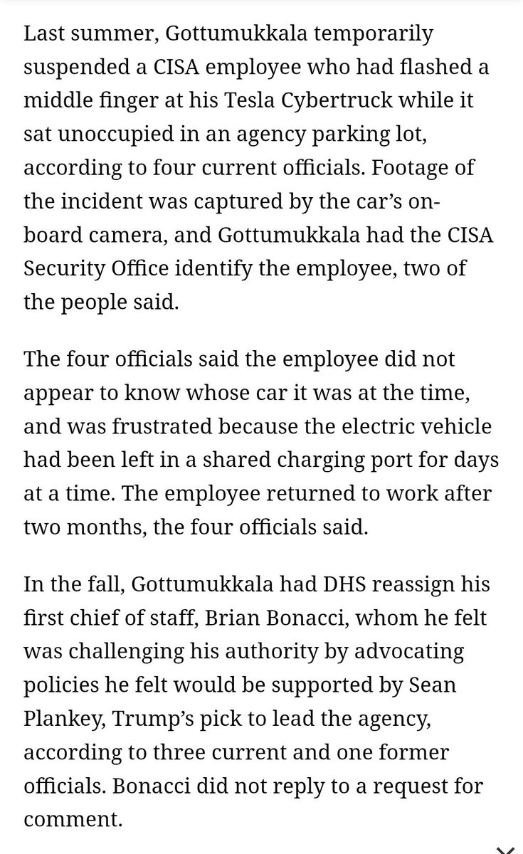 Eric Geller tweet media