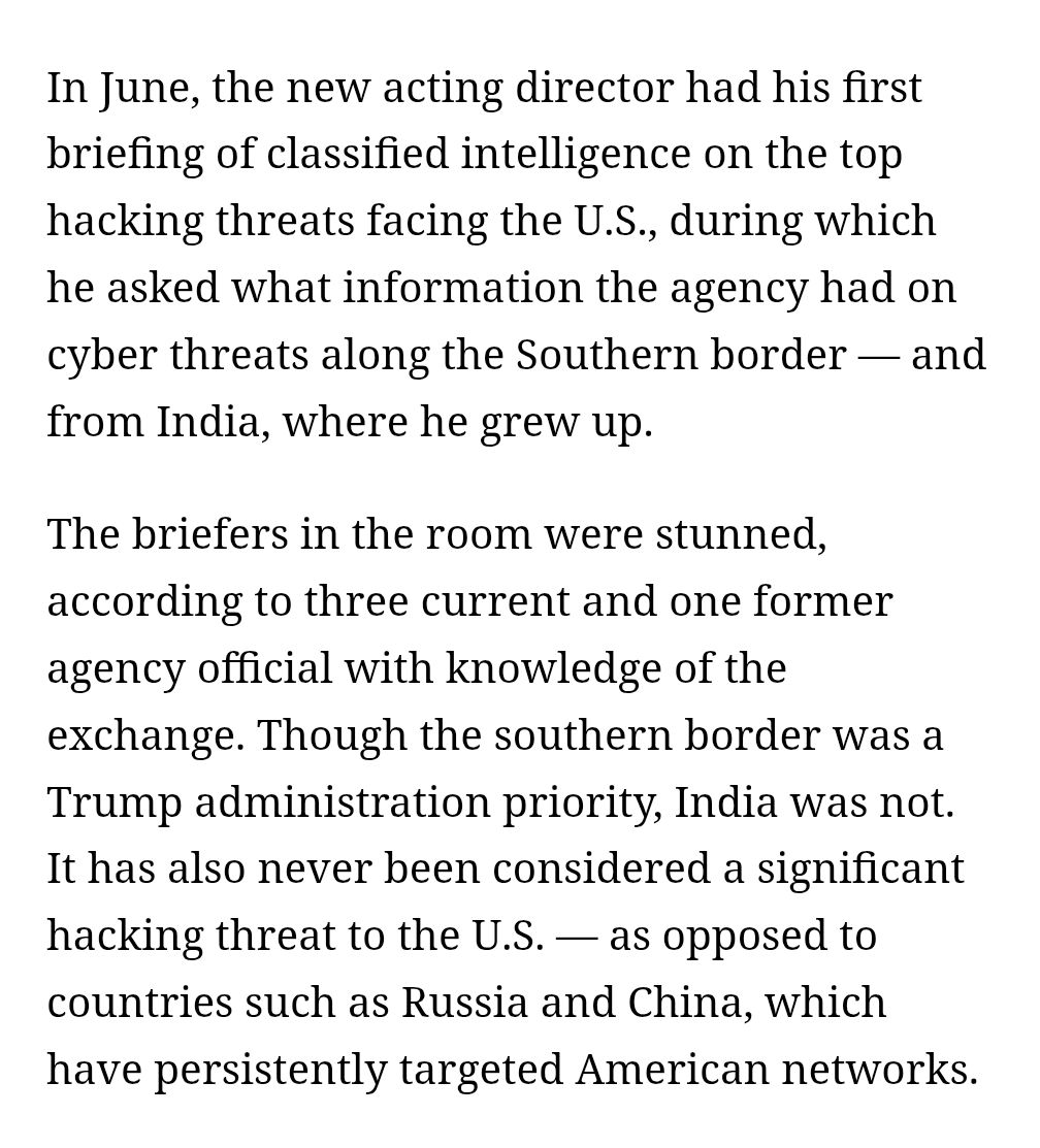 Eric Geller tweet media