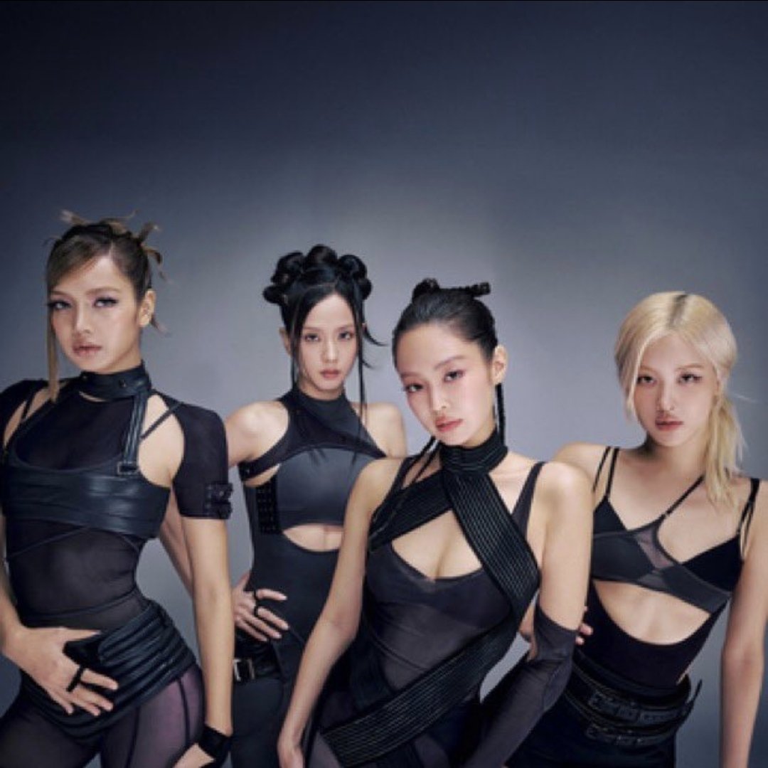 stream_bp's tweet photo. 📈| #BLACKPINK é o primeiro grupo feminino coreano a emplacar várias músicas do mesmo álbum na parada Global Daily Chart da Apple Music desde o NewJeans em 2024. https://t.co/k02S5Qe931