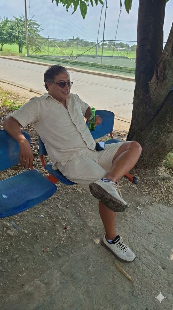 Pipe Gonzalez J. tweet media